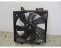 Electroventilador, Subaru Forester (S12/SH) XS Classic 2010