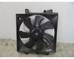 Electroventilador, Subaru Forester (S12/SH) XS Classic 2010