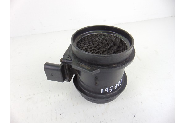 Caudalimetro, Audi A6 Avant (4B5) 3.0 2002, 06C133471A