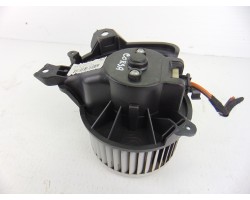 Motor calefaccion, Opel Corsa D Sport 2008