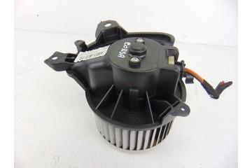 Motor calefaccion, Opel Corsa D Sport 2008