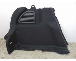 Guarnecido porton trasero, 98292041