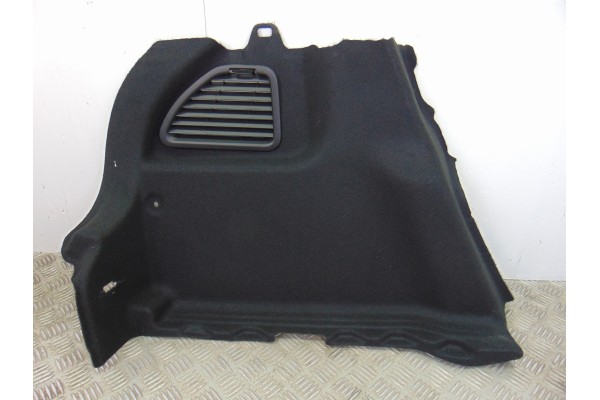 Guarnecido porton trasero, 98292041