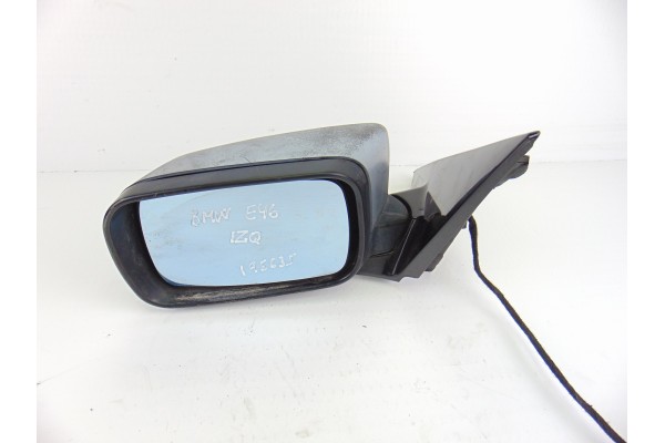 Retrovisor izquierdo, Bmw Serie 3 Berlina (E46) 330d 2003