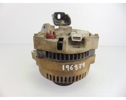 Alternador, Ford Cougar (Mc) V6 2000