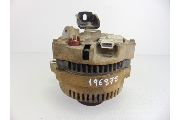 Alternador, Ford Cougar (Mc) V6 2000