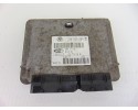 Centralita motor uce, Seat Leon (1M1) Signo, 036906034DS
