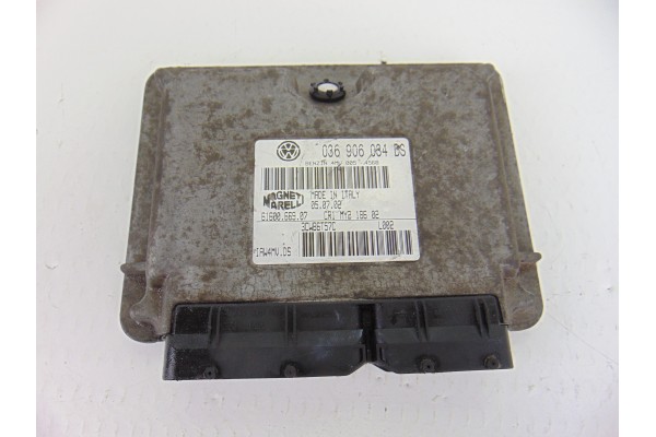 Centralita motor uce, Seat Leon (1M1) Signo, 036906034DS