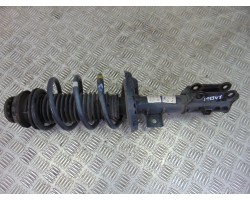 Amortiguador delantero derecho, Kia Rio (Yb) Business 2017