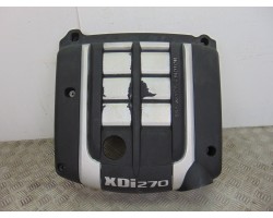 Tapa motor, Ssangyong Rodius Xdi Limited 2005