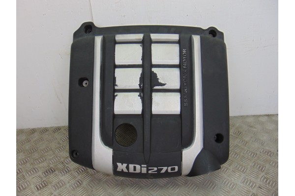 Tapa motor, Ssangyong Rodius Xdi Limited 2005