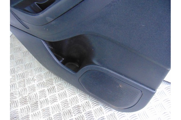 GUARNECIDO PUERTA TRASERA IZQUIERDA FORD FIESTA (CE1)