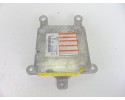Centralita airbag, Subaru Forester (S12/SH) XS Classic 2010, 98221SC030