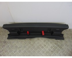Guarnecido porton trasero, 9820801377