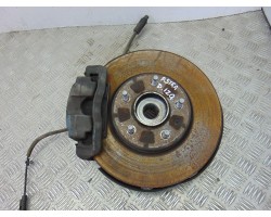 Mangueta delantera izquierda, Opel Astra J Sports Tourer Sport 2010