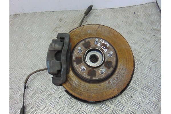 Mangueta delantera izquierda, Opel Astra J Sports Tourer Sport 2010