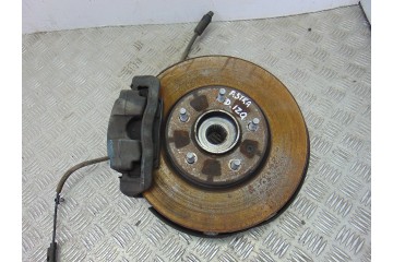 Mangueta delantera izquierda, Opel Astra J Sports Tourer Sport 2010