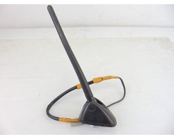 Antena, Subaru Forester (S12/SH) XS Classic 2010