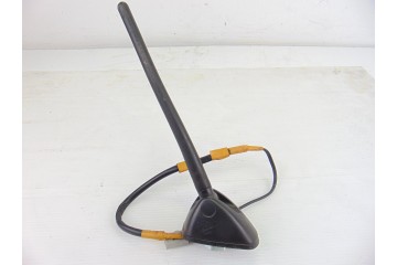 Antena, Subaru Forester (S12/SH) XS Classic 2010