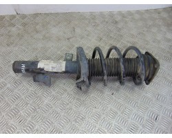 Amortiguador delantero derecho, Volvo V50 Familiar D4 Kinetic 2011