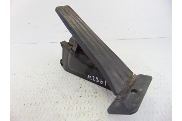 Potenciometro pedal, Bmw Serie 3 Touring (F31) 318d 2014, 6853176