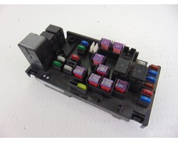 Caja reles / fusibles, Subaru Forester (S12/SH) XS Classic 2010, 82241SC020