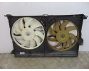 Electroventilador, Saab 9-3 Familiar Vector 2008, 13123751