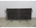 Condensador / radiador aire acondicionado, Subaru Forester (S12/SH) XS Classic 2010