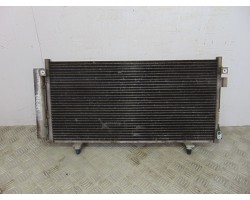 Condensador / radiador aire acondicionado, Subaru Forester (S12/SH) XS Classic 2010