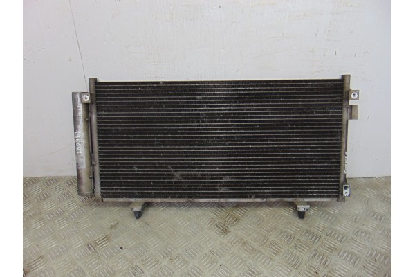 Condensador / radiador aire acondicionado, Subaru Forester (S12/SH) XS Classic 2010