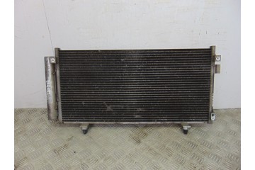 Condensador / radiador aire acondicionado, Subaru Forester (S12/SH) XS Classic 2010