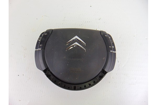 Airbag delantero izquierdo, 96471578ZD