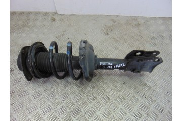 Amortiguador delantero izquierdo, Subaru Forester (S12/SH) XS Classic 2010