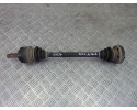 Transmision trasera derecha, Bmw Serie 3 Compacto (E36) 316i 1999