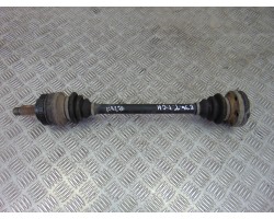 Transmision trasera derecha, Bmw Serie 3 Compacto (E36) 316i 1999