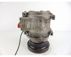 Compresor aire acondicionado, Kia Rio (Bc) LS Berlina (5-ptas.) 2000, 12140-12000