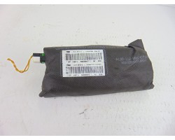 Airbag lateral derecho, Citroen Grand C4 Picasso Exclusive 2009, 9655047580