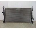 Radiador agua, Volvo S40 Berlina 1.6 Momentum 2007, 3M5H8005RK