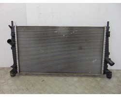 Radiador agua, Volvo S40 Berlina 1.6 Momentum 2007, 3M5H8005RK
