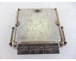 Centralita motor uce, Renault Vel Satis (BJ0) Initiale 2005, 8200309318