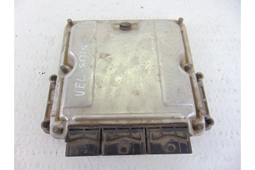 Centralita motor uce, Renault Vel Satis (BJ0) Initiale 2005, 8200309318