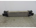 Intercooler, Ssangyong Rodius Xdi Limited 2005, 23710-21050