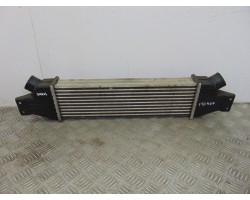 Intercooler, Ssangyong Rodius Xdi Limited 2005, 23710-21050