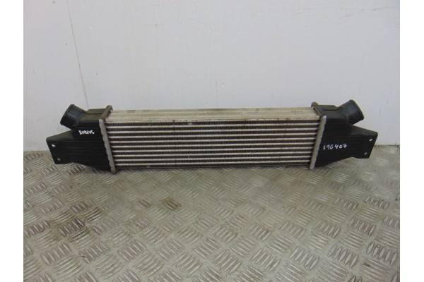 Intercooler, Ssangyong Rodius Xdi Limited 2005, 23710-21050