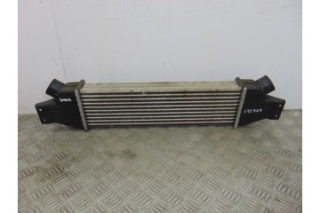 Intercooler, Ssangyong Rodius Xdi Limited 2005, 23710-21050