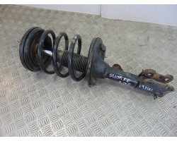Amortiguador delantero izquierdo, Hyundai Santa Fe (Cm) 2.2 CRDi Comfort 4X4 2006