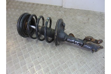 Amortiguador delantero izquierdo, Hyundai Santa Fe (Cm) 2.2 CRDi Comfort 4X4 2006