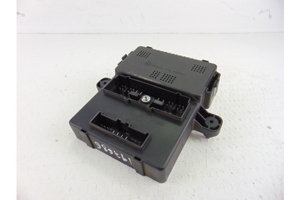 Módulo electrónico, Ssangyong Rodius Xdi 2010, 82320-21031