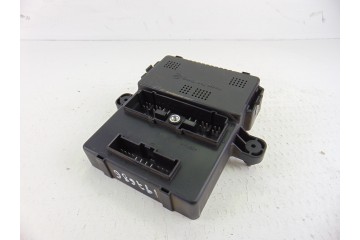 Módulo electrónico, Ssangyong Rodius Xdi 2010, 82320-21031
