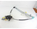 Elevalunas delantero derecho, Kia Rio (Yb) Business 2017